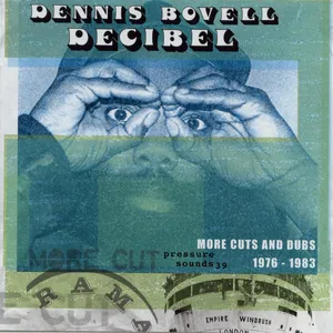 Decibel : more cuts and dubs 1976-1983